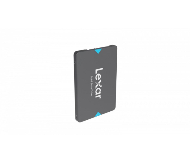 Lexar 960GB 2,5" SATA SSD NQ100 - 603163 - zdjęcie 5
